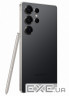 Мобільний телефон Samsung Galaxy S25 Ultra 12/1Tb Titanium Black (SM-S938BZKHEUC)