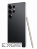 Мобільний телефон Samsung Galaxy S25 Ultra 12/1Tb Titanium Black (SM-S938BZKHEUC)