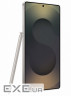 Мобільний телефон Samsung Galaxy S25 Ultra 12/1Tb Titanium Black (SM-S938BZKHEUC)