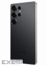 Мобільний телефон Samsung Galaxy S25 Ultra 12/1Tb Titanium Black (SM-S938BZKHEUC)