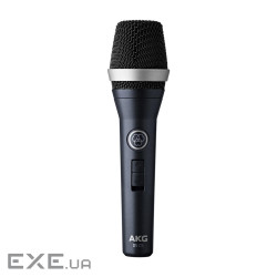 Мікрофон AKG D5CS (3138X00350)
