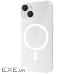 Чехол Proove Crystal Case with Magnetic Ring iPhone 15 brilliance (PCCCIP150059)
