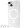 Чехол Proove Crystal Case with Magnetic Ring iPhone 15 brilliance (PCCCIP150059)