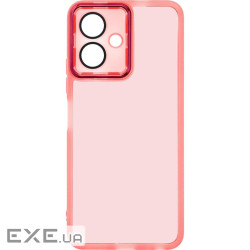Чохол до мобільного телефона Armorstandart Shade Tecno Spark Go 2 4G Pink (ARM87908)