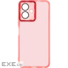 Чохол до мобільного телефона Armorstandart Shade Tecno Spark Go 2 4G Pink (ARM87908)