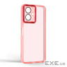 Чохол до мобільного телефона Armorstandart Shade Tecno Spark Go 2 4G Pink (ARM87908)