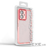 Чохол до мобільного телефона Armorstandart Shade Tecno Spark Go 2 4G Pink (ARM87908)