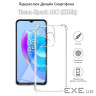 Чохол до мобільного телефона BeCover Anti-Shock Tecno Spark 10C (KI5k) Clear (709834)