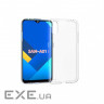 Чохол до мобільного телефона BeCover Samsung Galaxy A01 SM-A015 Transparancy (704640)