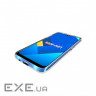 Чохол до мобільного телефона BeCover Samsung Galaxy A01 SM-A015 Transparancy (704640)