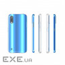 Чохол до мобільного телефона BeCover Samsung Galaxy A01 SM-A015 Transparancy (704640)