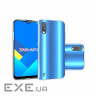 Чохол до мобільного телефона BeCover Samsung Galaxy A01 SM-A015 Transparancy (704640)