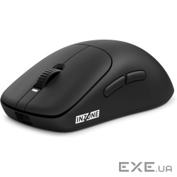 Миша ігрова Sony INZONE Wireless (MSEG500B.E)