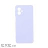 Чохол до мобільного телефона Armorstandart ICON Case Motorola G14 Camera cover Lavender (ARM70476)
