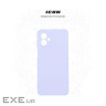 Чохол до мобільного телефона Armorstandart ICON Case Motorola G14 Camera cover Lavender (ARM70476)