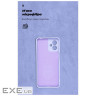 Чохол до мобільного телефона Armorstandart ICON Case Motorola G14 Camera cover Lavender (ARM70476)