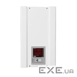 Стабілізатор напруги Елекс Ампер-Т У 16-1/50 v2.1