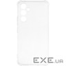 Чохол до мобільного телефона BeCover Anti-Shock Samsung Galaxy A54 5G SM-A546 Clear (709085)