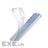 Чохол до мобільного телефона BeCover Anti-Shock Samsung Galaxy A54 5G SM-A546 Clear (709085)