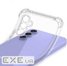 Чохол до мобільного телефона BeCover Anti-Shock Samsung Galaxy A54 5G SM-A546 Clear (709085)