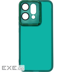 Чохол до мобільного телефона Armorstandart Shade OPPO Reno14 5G Dark Green (ARM87425)
