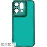 Чохол до мобільного телефона Armorstandart Shade OPPO Reno14 5G Dark Green (ARM87425)