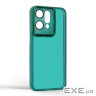 Чохол до мобільного телефона Armorstandart Shade OPPO Reno14 5G Dark Green (ARM87425)