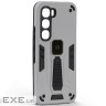 Чохол до мобільного телефона Armorstandart Proover Infinix Hot 60 Pro 4G Grey (ARM89048)