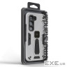 Чохол до мобільного телефона Armorstandart Proover Infinix Hot 60 Pro 4G Grey (ARM89048)