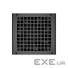 Блок живлення Deepcool 700W PF700 (R-PF700D-HA0B-EU)