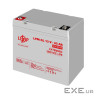 Акумулятор гелевий LPM-GL 12V - 45 Ah (20269)