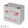 Акумулятор гелевий LPM-GL 12V - 45 Ah (20269)