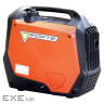 Генератор Forte інверторний FG2000i 1.8kW (101961)