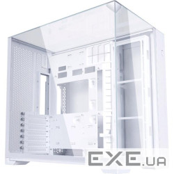Корпус LIAN LI O11 Vision Compact White (G99.O11VPW.00)
