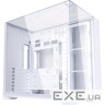 Корпус LIAN LI O11 Vision Compact White (G99.O11VPW.00)