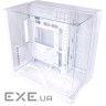 Корпус LIAN LI O11 Vision Compact White (G99.O11VPW.00)