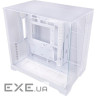 Корпус LIAN LI O11 Vision Compact White (G99.O11VPW.00)
