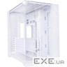 Корпус LIAN LI O11 Vision Compact White (G99.O11VPW.00)