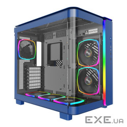 Корпус для ПК MONTECH KING 95 PRO (PB)