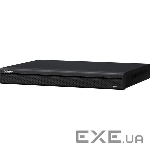 Реєстратор для відеоспостереження Dahua DHI-XVR5208AN-4KL-X