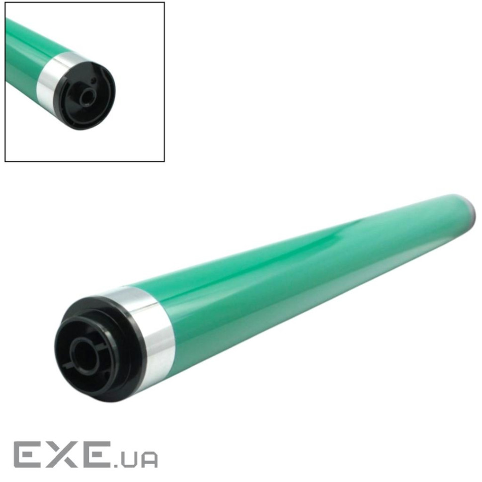 Фотобарабан Canon iR2200/GP200/210/NPG-18/C-EXV3, MILKY GREEN Color, ECO Line Welldo (WDDC2200LECO)