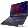 Ноутбук ASUS G731GT-AU001 17.3FHD AG/ Intel i5-9300H/ 8/ 1000/ NVD1650-4/ noOS (90NR0223-M01140)