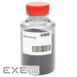 Девелопер Canon iRAC1225/3020/3025 50г Black AHK (3204204)
