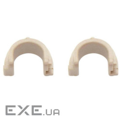 Втулка вала гумового HP LJ 1010/1020/1022/3050/3020/MF4018 компл. RC1-2079 AHK (3205608)