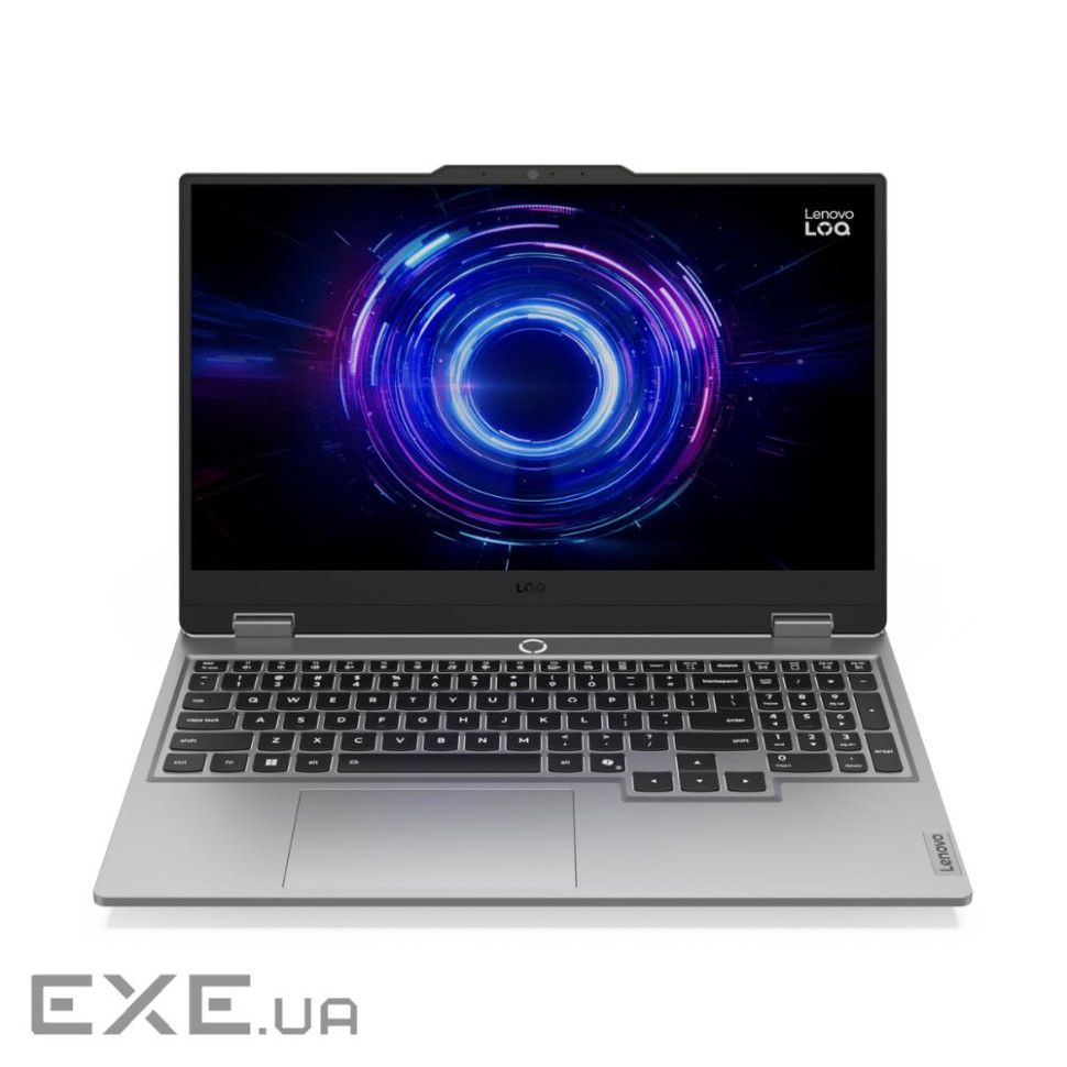 Ноутбук Lenovo LOQ 15IRX10 (83JE00Y5RA)