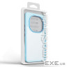Чохол до мобільного телефона Armorstandart Frame Xiaomi Redmi Note 15 Pro 4G Light Blue (ARM90015)