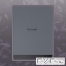 Зовнішній накопичувач SSD, 512Gb, Apacer AS724, Mauve, Type-C 3.2 (Gen 2), 500/500 М (AP512GAS724M-1