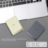 Зовнішній накопичувач SSD, 512Gb, Apacer AS724, Mauve, Type-C 3.2 (Gen 2), 500/500 М (AP512GAS724M-1