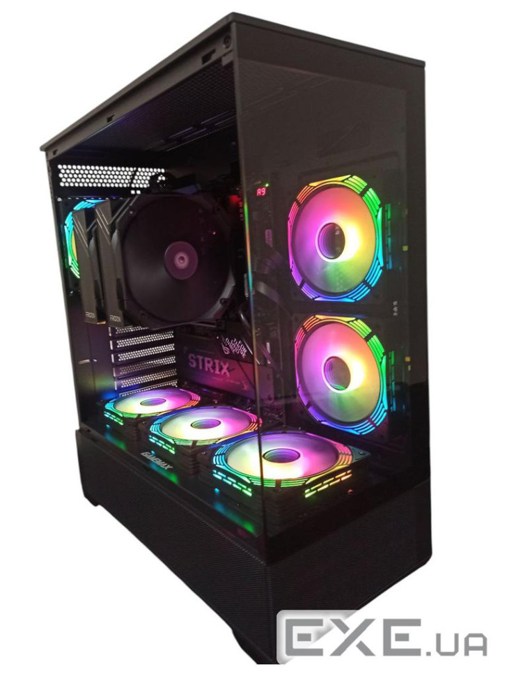 ПК EXE StandardLine SL25026342