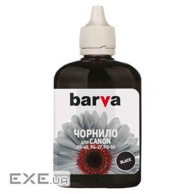 Чорнило Barva CANON PG-40 90г BLACK (C40-293)